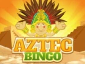 Aztec Bingo
