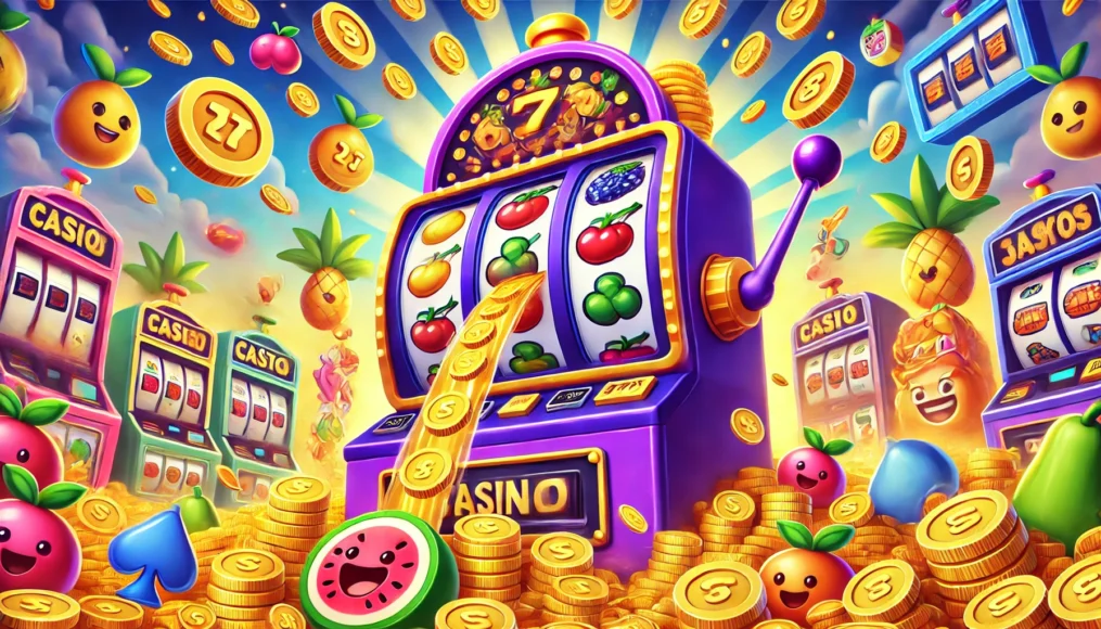 O Crescimento do Mercado de Jogos no Brasil e a Confiabilidade do Casinoble