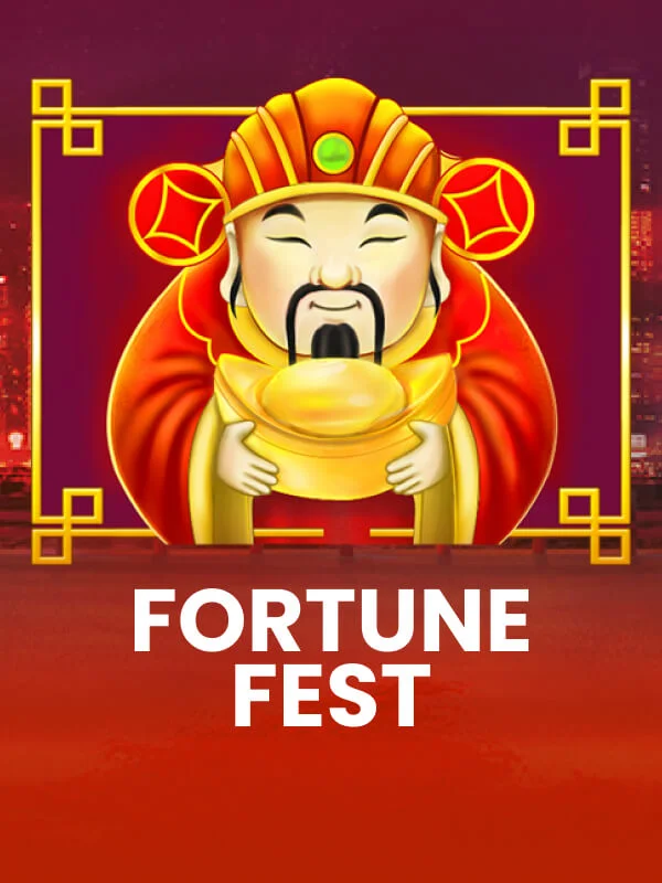 Festival Da Fortuna™