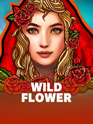 Flor Selvagem