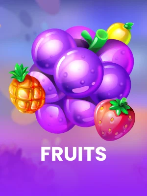 Fruits