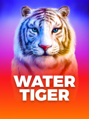 Tigre Da Água