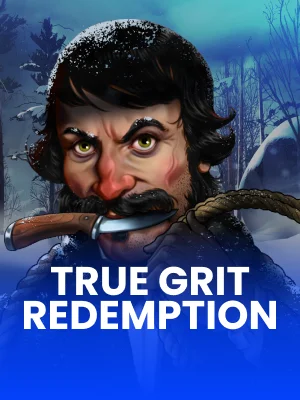 True Grit Redemption